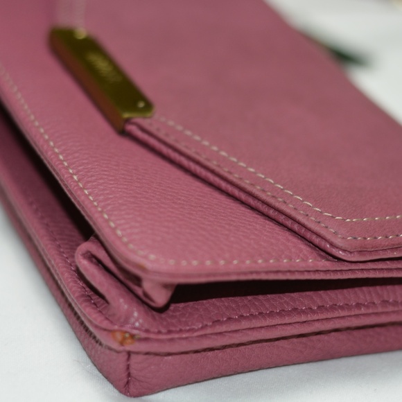 Pink Roots Bag - Picture 4 of 16